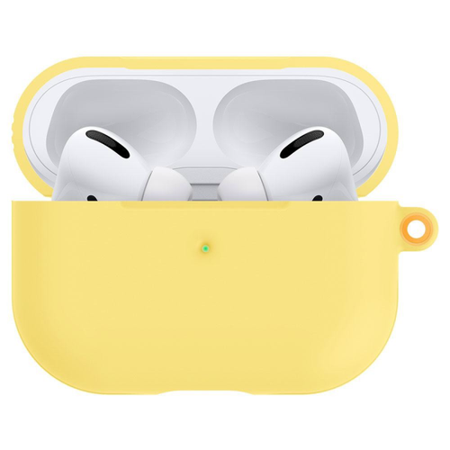 Ốp Ciel Silicone Basic Meyer Lemon For AirPods Pro 1