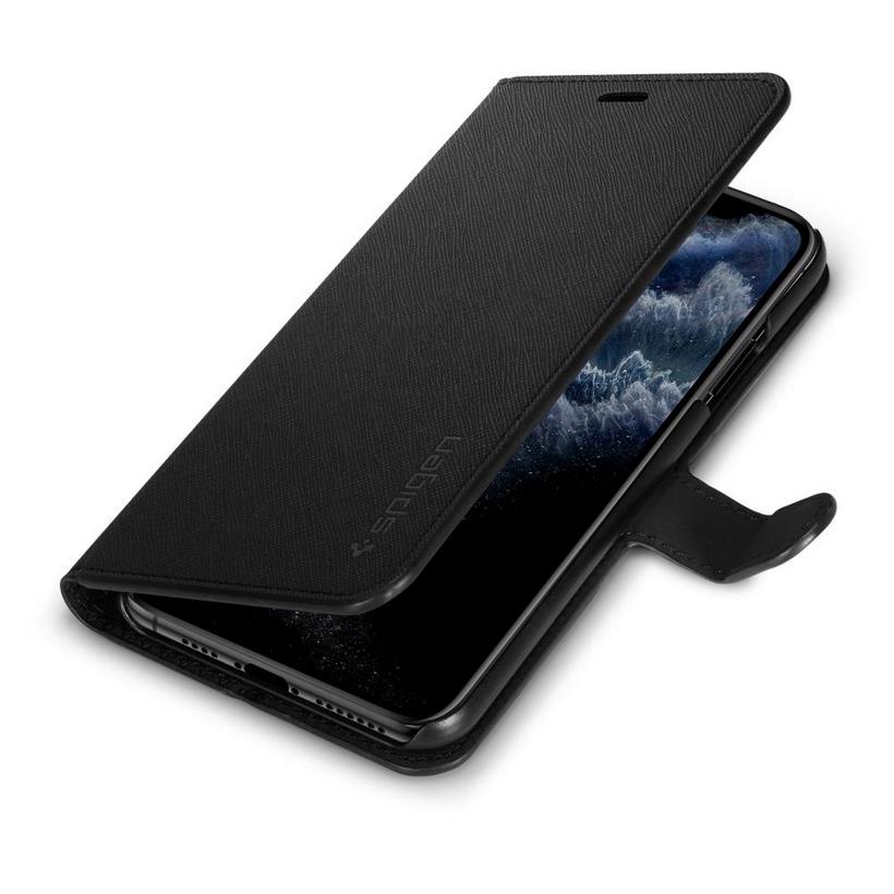 Bao da Spigen Wallet S For iPhone 11 Pro