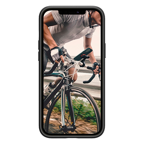 Ốp Spigen Bike Mount For IPhone 12/ 12 Pro