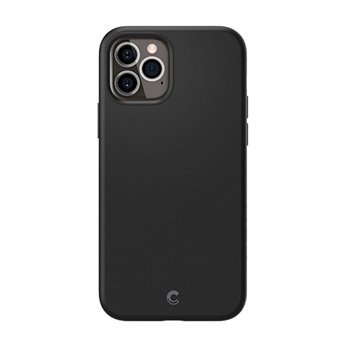 Ốp Spigen Cyrill Silicone For IPhone 12/ 12 Pro 