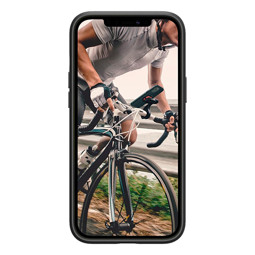 Ốp Spigen Gearlock Bike Mount For iPhone 12 Pro Max