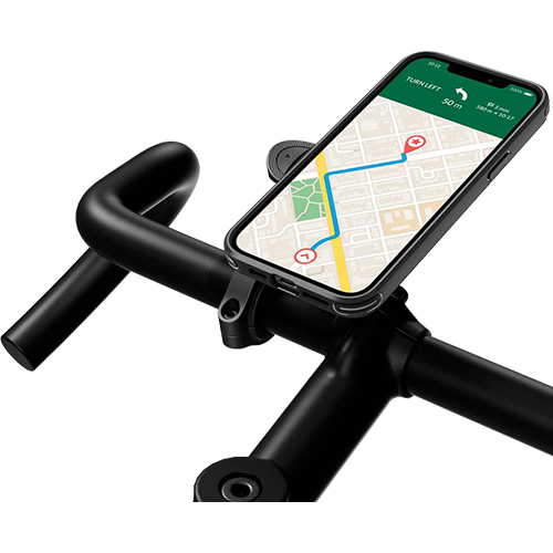 Ốp Spigen Gearlock Bike Mount For iPhone 12 Pro Max