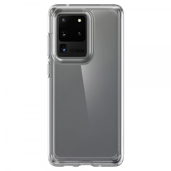 Ốp Lưng Galaxy S20 Ultra Case Crystal Hybrid