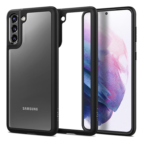 Ốp Spigen Galaxy S21 Plus 5G Case Ultra Hybrid