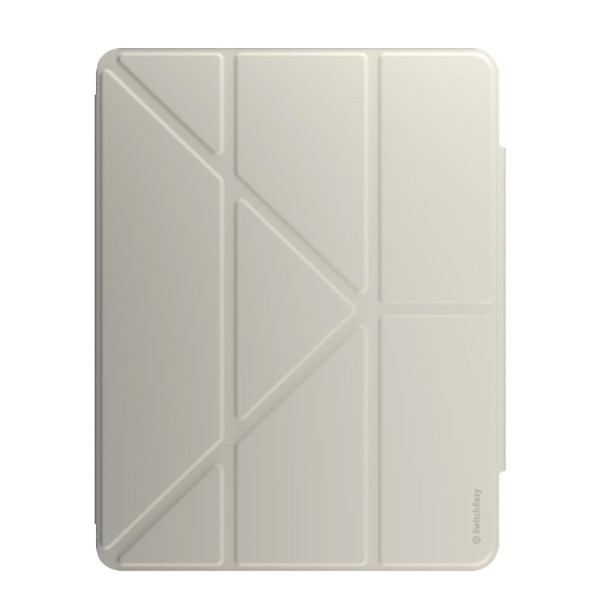 Ốp SwitchEasy Origami Nude For Ipad Pro 12.9 (2022-2018)