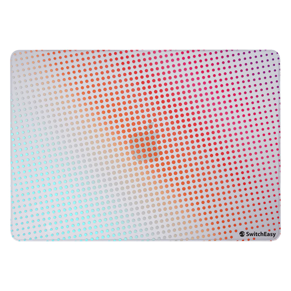 Ốp SwitchEasy Dots Case for Macbook Pro 16 Inch (2021)