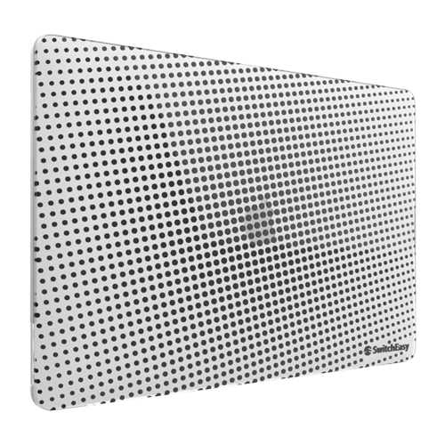 Ốp SwitchEasy Dots case for 2020~2018 (2020, M1/ Intel) MacBook Air 13”