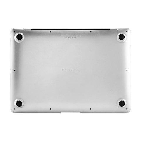 Ốp Switcheasy NUDE MacBook Protective Air 13.6 inch (2022 - M2)