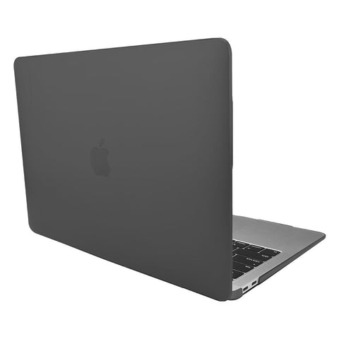 Ốp Switcheasy NUDE MacBook Protective Air 13.6 inch (2022 - M2)