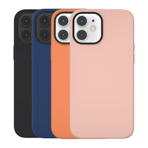 Ốp Switcheasy MagSkin For iPhone 12/ 12 Pro 