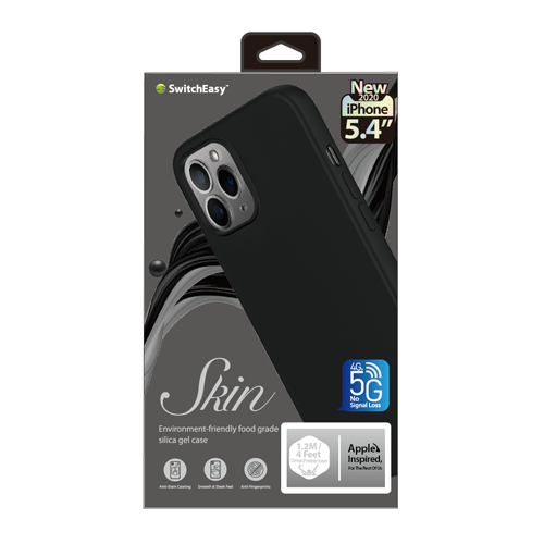 Ốp Switcheasy Skin For iPhone 12/ 12 Pro