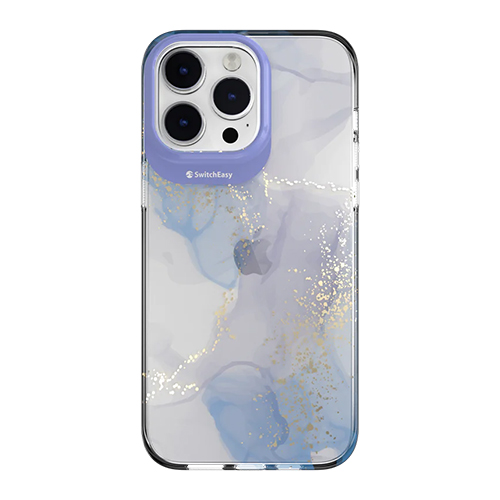 Ốp Switcheasy Artist Double In-Mold Decoration For iPhone 14 Pro Max