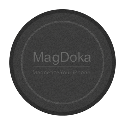 Đĩa gắn Switcheasy MagDoka Mounting Disc for iPhone