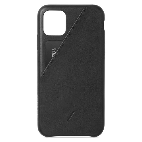 Ốp Lưng Native Union Clic Card For iPhone 11 Pro 