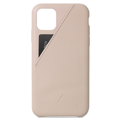 Ốp Lưng Native Union Clic Card For iPhone 11 Pro