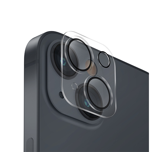 Kính UNIQ Optix Camera Lens Protector Clear For iPhone 14/ 14 Plus
