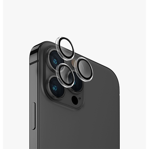 Kính UNIQ Optix Camera Lens For iPhone 15 Pro