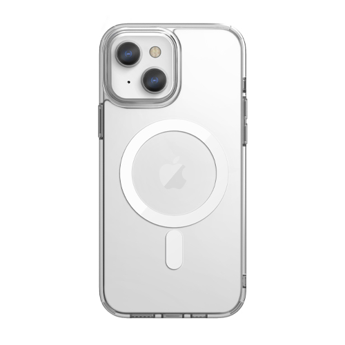 Ốp UNIQ Hybrid LifePro Xtreme MagSafe For iPhone 13