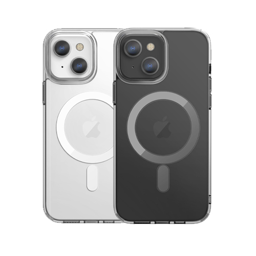 Ốp UNIQ Hybrid LifePro Xtreme MagSafe For iPhone 13 