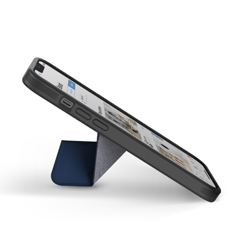 Ốp UNIQ Hybrid MagSafe-Compatible Transforma For iPhone 13 Pro