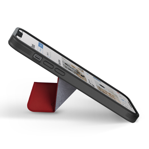 Ốp UNIQ Hybrid MagSafe-Compatible Transforma For iPhone 13 Pro