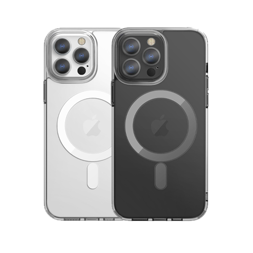 Ốp UNIQ Hybrid LifePro Xtreme MagSafe For iPhone 13 Pro Max