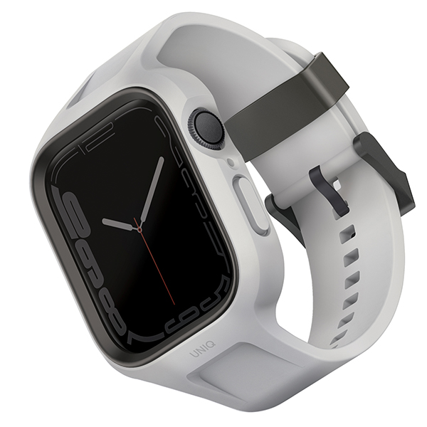 Ốp Kèm Dây UNIQ Monos Unibody 2-in-1 For Apple Watch Series 4-7/SE (45MM)