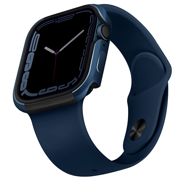 Ốp UNIQ Valencia (42/44/45mm) Apple Watch For Apple Watch Series 4-7/SE