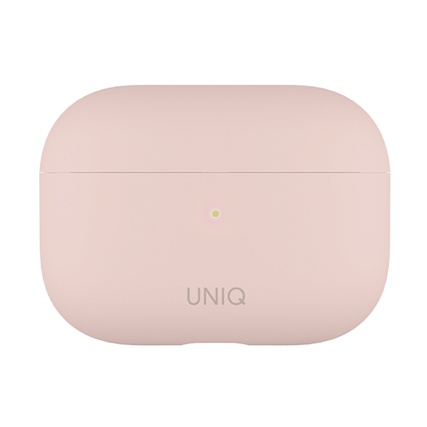 Ốp UNIQ Lino Hybrid Liquid Silicone For Airpod Pro