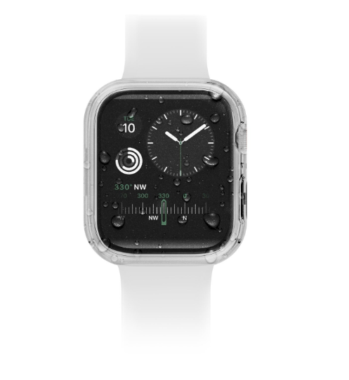 Ốp UNIQ Nautic Watch IP68 Water (45mm) For Apple Watch
