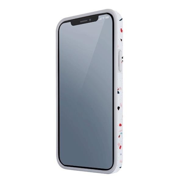 Ốp UNIQ COEHL Terrazzo For Iphone 12 Pro Max