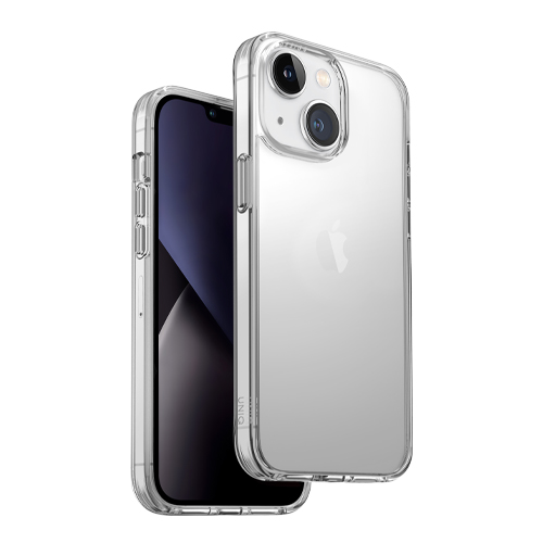 Ốp UNIQ Hybrid LifePro Xtreme For iPhone 14 Plus