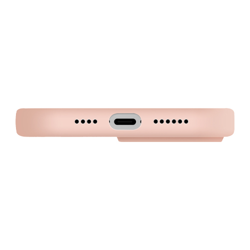 Ốp UNIQ Hybrid Magclick Charging Lino Hue For iPhone 14 Pro Max