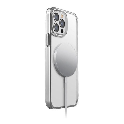 Ốp UNIQ Hybrid Magclick LifePro Xtreme For iPhone 14 Pro Max
