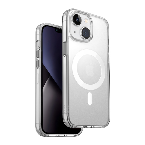 Ốp UNIQ Hybrid Magclick LifePro Xtreme For iPhone 14 Plus