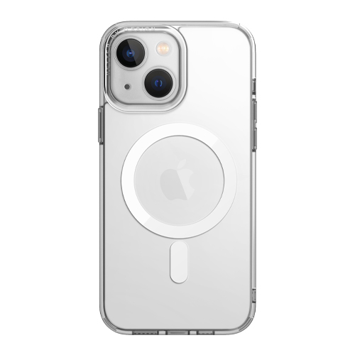 Ốp UNIQ Hybrid Magclick Charging LifePro Xtreme For iPhone 14