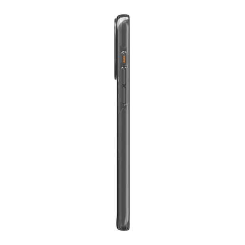 Ốp UNIQ Hybrid Magclick Charging Calio  For iPhone 15 Pro Max