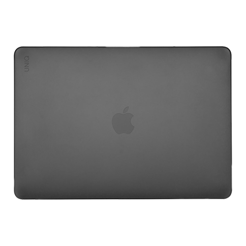 Ốp UNIQ Husk Pro Claro For Macbook Pro 13 (2020/M1)