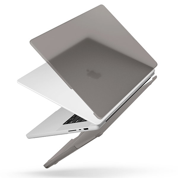 Ốp UNIQ Claro For Macbook Pro 14 Inch (2021)