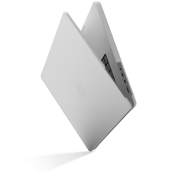Ốp UNIQ Claro For Macbook Pro 16 Inch (2021)
